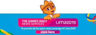 Check spelling or type a new query. Sport News Service Lima 2019