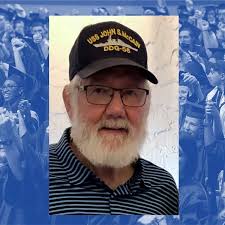 75-Year-Old Student Set To Be Oldest CJ Graduate In SHSU History