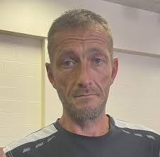 Offender Information