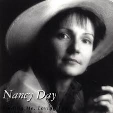 Finding Me, Loving You Digital Download — Nancy Day Music