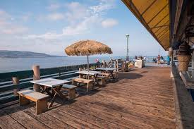 Redondo Beach Pier Stock Images Download 243 Royalty Free