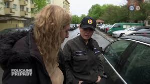 „tento typ trestnej činnosti ide v úzkom okruhu a zneužívali sa operatívne informácie. Epizoda 5 Policajne Pripady Relacie A Z Archiv Markiza