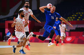 Jeux olympiques division 1 (h) ligue. M1sig564rv5ikm