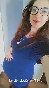How far along do I look in my pregnancy?