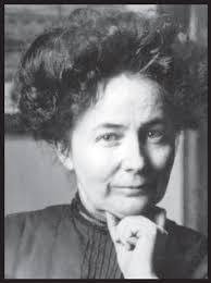 A teen-aged Dr. Marie L. Greenwood as Marie Anderson (1912-2019)