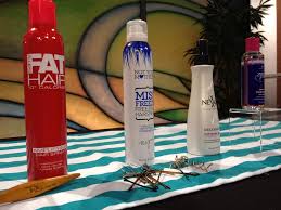 This is the best product i have ever used on my hair to air dry my hair and get beachy curls and waves. The Best Drugstore Hairsprays Studio 5