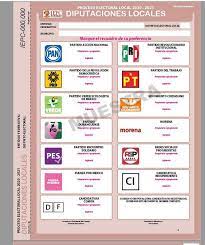 En esta foto de archivo del martes 29 de septiembre de 2020, se ven solicitudes de boletas electorales por correo en una oficina electoral satélite en el. Aprueba Iepc Boleta Electoral Para Proceso Electoral 2020 2021 En Durango El Sol De Durango Noticias Locales Policiacas Sobre Mexico Durango Y El Mundo