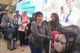 Hak Dan Kewajiban Warga Negara Indonesia