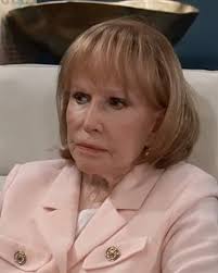 General Hospital Recap: Tracy and Jason Share Memories of Monica