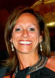 Maria Disanti's Instagram, Twitter & Facebook