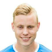 Rick Dekker's Ultimate Team History