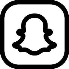 Disabled veterans with a 100% disability are exempt from the yearly registration fee and additional fee charged for disabled veteran, ham, organizational or combat related plates. Snapchat Logo Png Transparent Background Png Lux