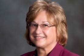 Carlene Arthur Receives Staff Career Achievement Award