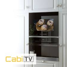 Cabitv Kitchen Tv Smart Kitchen Kitchen Trends Kitchen Inspirations