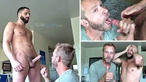 Swallowing Chase Parker | Vocal Stud Feeds a Cum Load | Incredible BJ | +  Outtakes - Free Porn Videos - YouPornGay