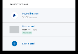 To make a payment more than $10,000, multiple transactions can be sent to add up to the total amount. Linking Payment Methods To Your Paypal Account Paypal Ar