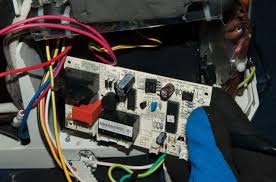 Goodman air conditioner control board. How To Replace A Window Air Conditioner Electronic Control Board Repair Guide