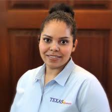 Alumni Spotlight: Kristen Griffiths '08