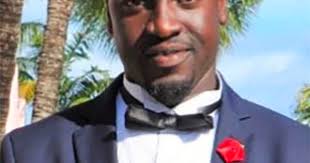 MR. GARY HENRY HUDSON JR