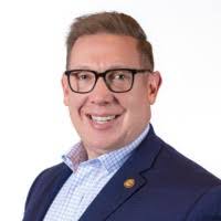 Peter Benjamin, CMB®