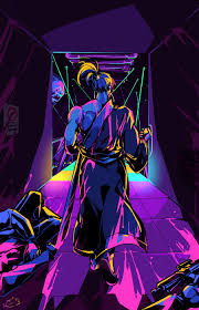  Rolled On Twitter Katana Zero Katana Katana Zero Wallpaper