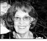 Clare McKee Obituary (2007)