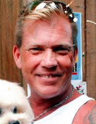 Christopher Gjertsen Obituary