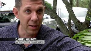 Omar Mateen était "un homme frustré et plein de haine" selon un de ses  anciens collègues