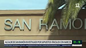 2285 34,11% votos válidos 6698 98,44% votos nulos 63 0,93% votos en blanco 43 0,63% total de sufragios emitidos: Alcalde De San Ramon Sera Formalizado Por Cohecho Y Lavado De Dinero