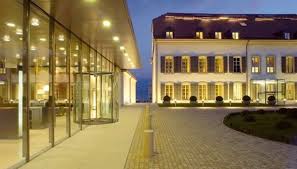 Hotel d'angleterre in lausanne, switzerland: Angleterre Residence Lausanne Seminarhotels Schweiz Tourismus
