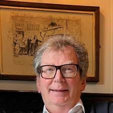 Andrew Pring's Profile