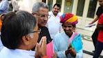 Yoonus Khan contest against Sachin