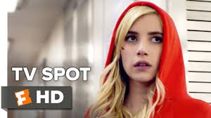 Keep track of your favorite shows and movies, across all your devices. Nerve Tv Spot Control 2016 Emma Roberts Movie Youtube