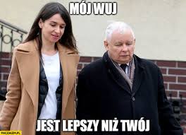 Kto się boi licealistki z gorzowa i jak zdradziła marta kaczyńska? Marta Kaczynska Memy Paczaizm Pl Memy Polityczne Smieszne Obrazki Dowcipy Gify I Cytaty
