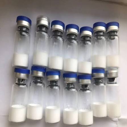 MT-2 (Melanotan 2 Acetate) Weight Loss Peptides Therapy 5mg 10mg 15mg  Tirzepatide - TAIWAN OYI PEPTIDE CO.LTD - 发布于亚洲贸易网