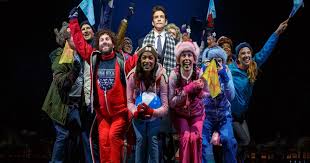 Groundhog Day Discount Broadway Tickets Including Discount