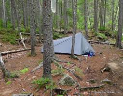 Oakmulgee or the cahaba working circle, tuscaloosa or the pondville working circle, shoal creek and talladega. Stealth Camping And Pre Existing Campsites Sectionhiker Com