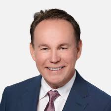 Martin T. Tully, USA