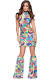 Hippie 60s Theme Party