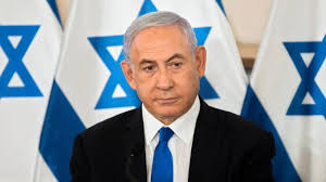 If sharon is israel's bush, netanyahu is its cheney. Israel Palestine Conflict Strengthens Benjamin Netanyahu But The Price Is High Deccan Herald