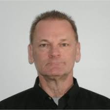 Ross Haggart, FEC P.Eng.