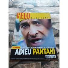 Revues Velo magazine