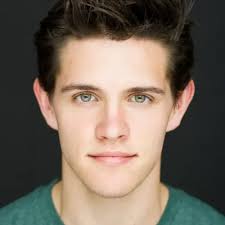 Book with Casey Cott