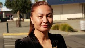 Green Party MP Marama Davidson excited about entering government