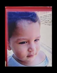 No se en que momento mi niño se volvió hombre, hace apenas unos días yo  esperaba ansiosa su llegada y de pronto ya tiene 28 años, Freddy Leal estoy  muy orgullosa del