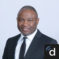 Dr. Osamudiamen Idahosa, MD