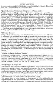 Different regions of the country have distinct music, art, festivals, and languages. Bibliography For The Ivory Coast Africa Cambridge Core