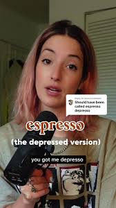 Espresso Remix with Depresso