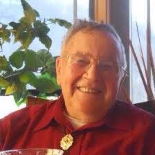 Obituary for Gilbert E. "Gib" Weber