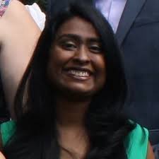 Debshila Basu Mallick